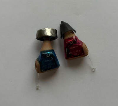 Vergleich Tulip - Titan